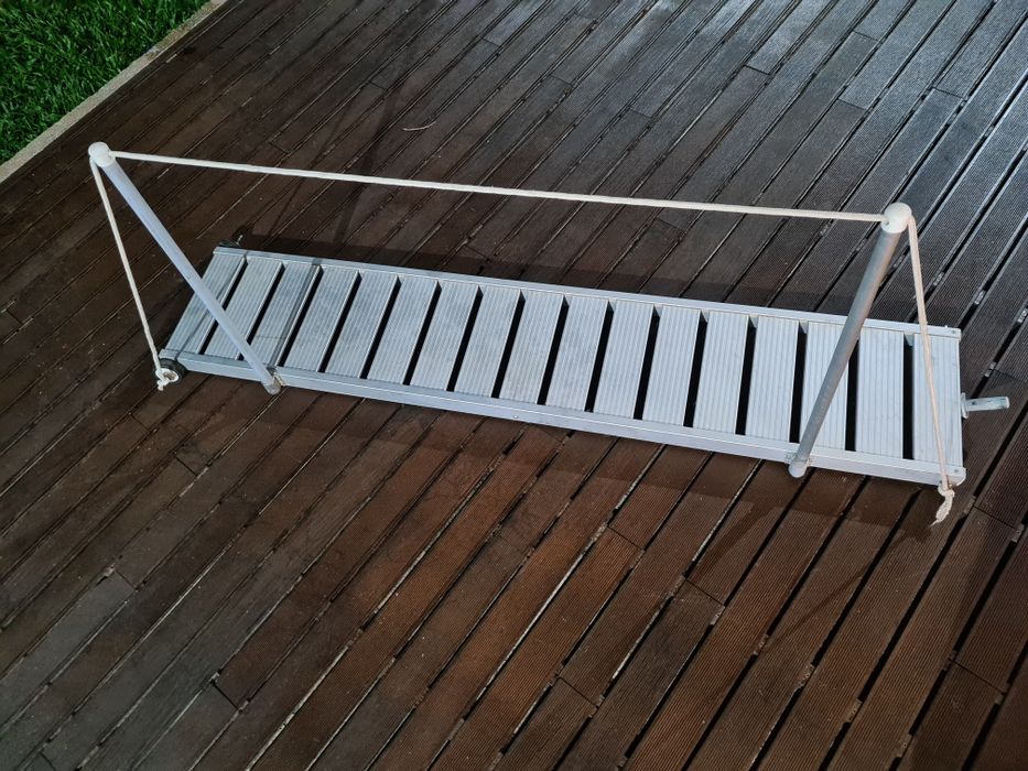 Passerele de Barco