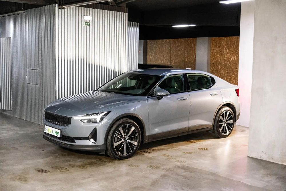 Polestar 2 Long Range 78 kWh
