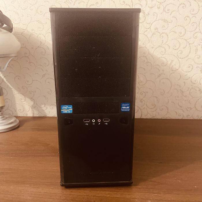 Ігровий пк  топ засвою ціну