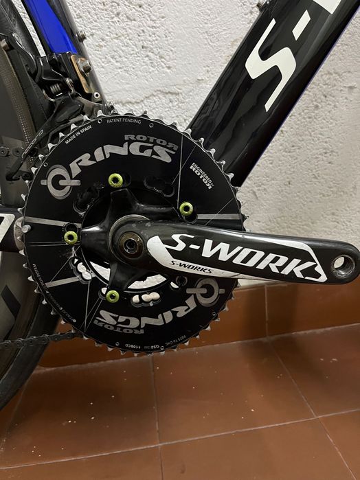 Specialized S-Works Venge T52