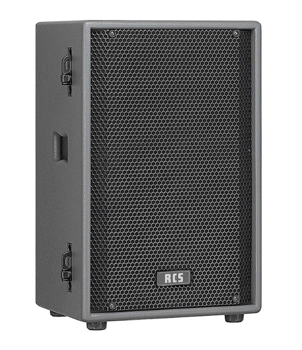 Coluna som RCS_Audio QRF 210