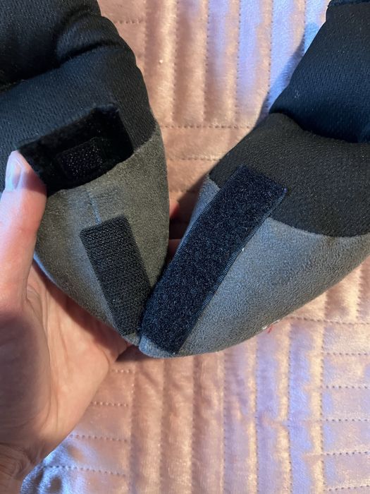 Poduszka Sandini Sleepfix