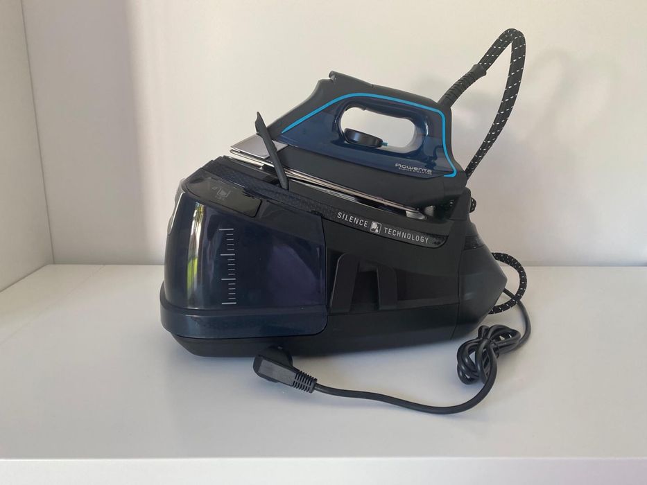 Ferro com Caldeira ROWENTA DG9226F0