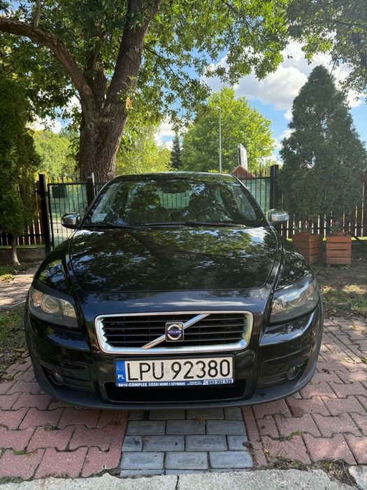 Volvo C30