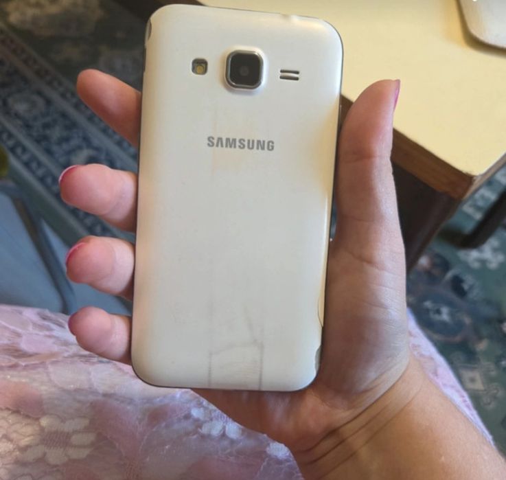 Samsung galaxy core prime lte