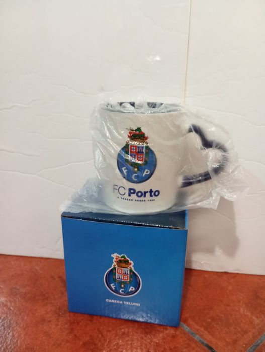Caneca do Porto nova