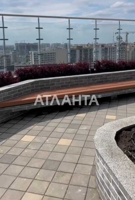 1-кім в ЖК Атмосфера