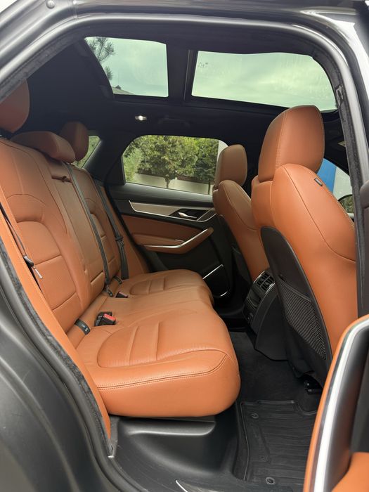 Jaguar F-Pace 2021 VIN SADCT2FU8MA668255 фото оголошення 12 з 24