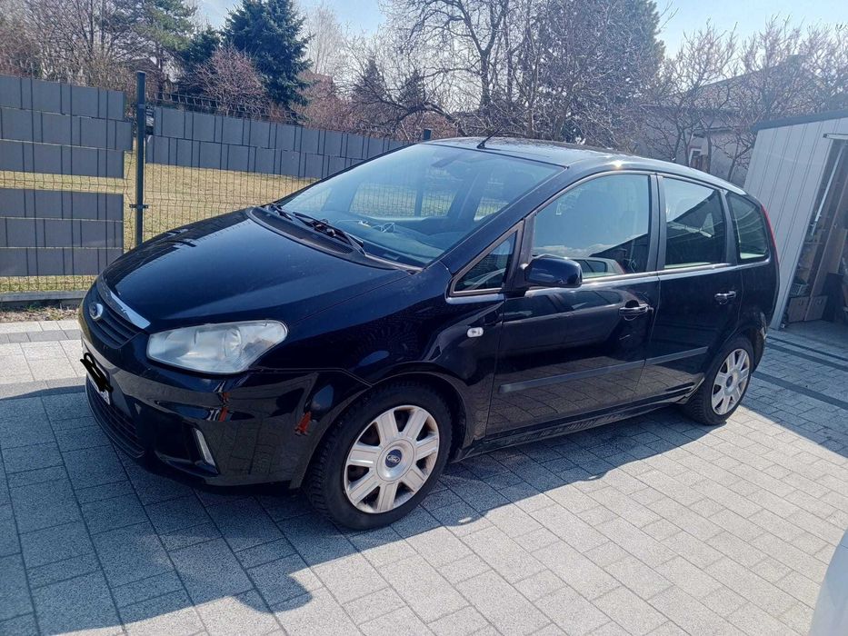 Sprzedam FORD C MAX