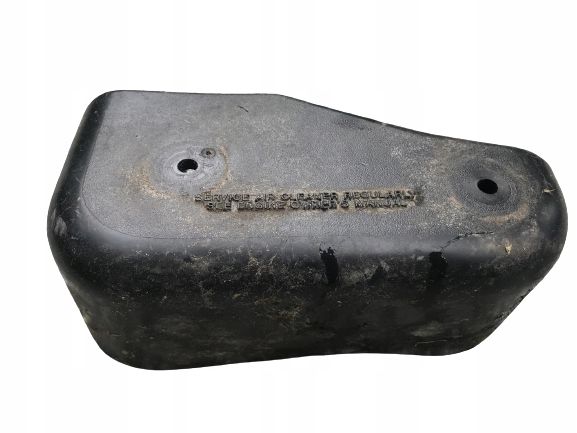 Ggp Jx 92 Hydro 13,5Hp Osłona Obudowa Pokrywa