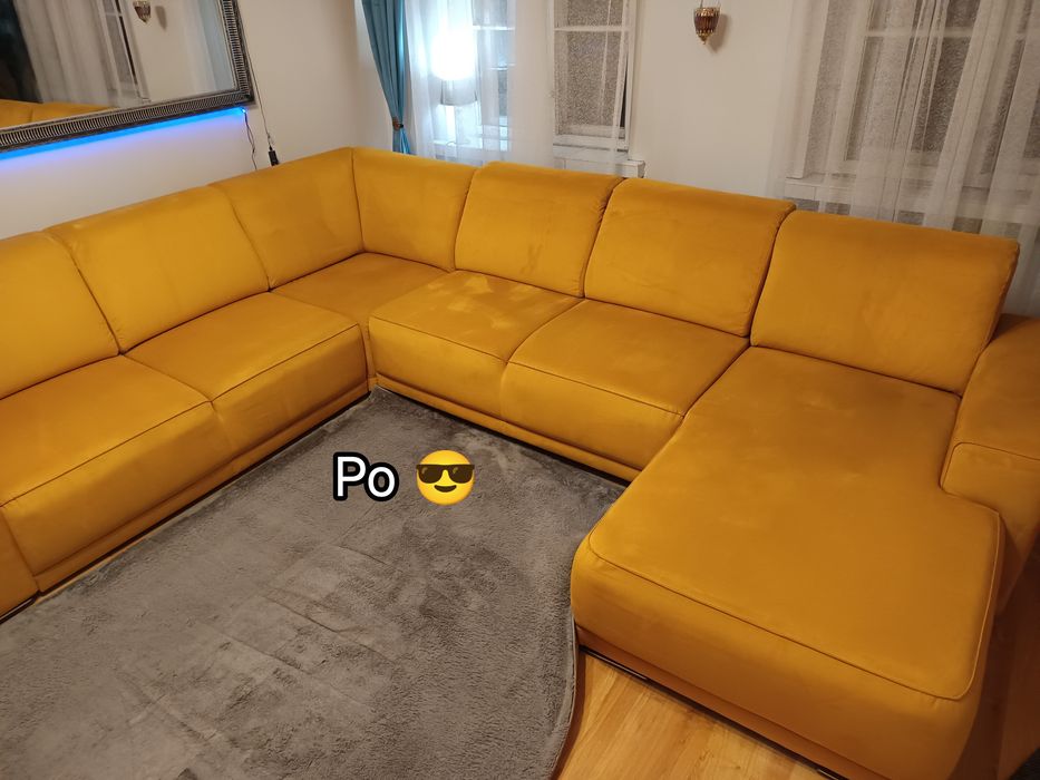 Pranie dywanów i mebli TANIO
