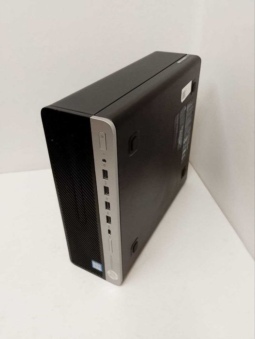 Комп'ютер HP EliteDesk 800 G3 SFF (i5-6500/8GB/480GB SSD)