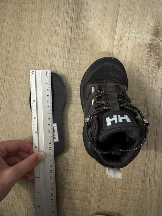 Черевики дитячі HELLY HANSEN 22 р. (24 р. на етикетці)
