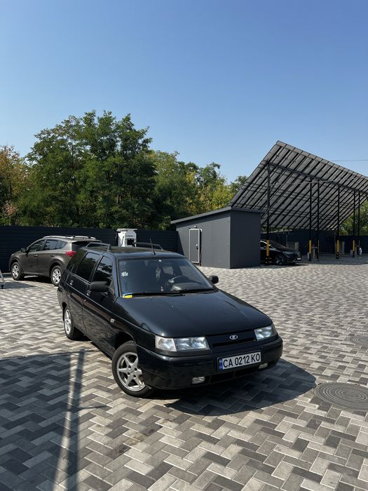 Lada 2111 2005 року