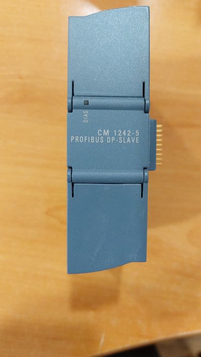 Modulo Comunicação S7-1200