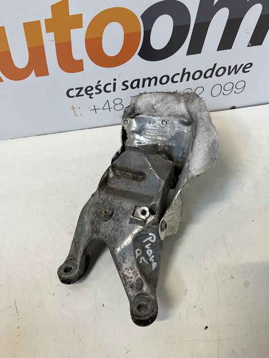 Podpora silnika PRAWA 4G0199308AA AUDI A4 A5 A6 Q5