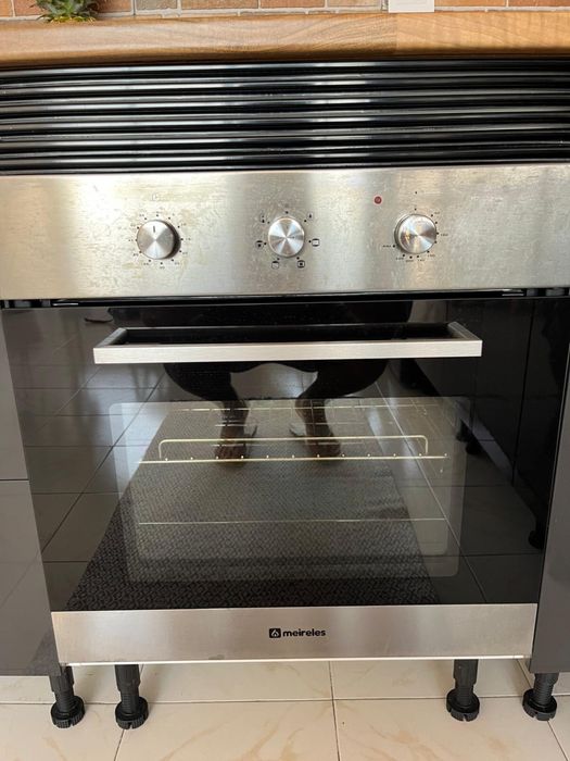 Forno electrico Meireles