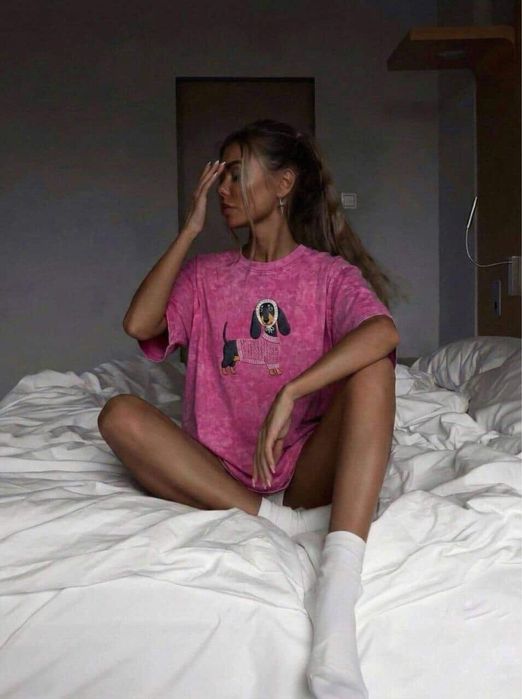 Футболка варьонка