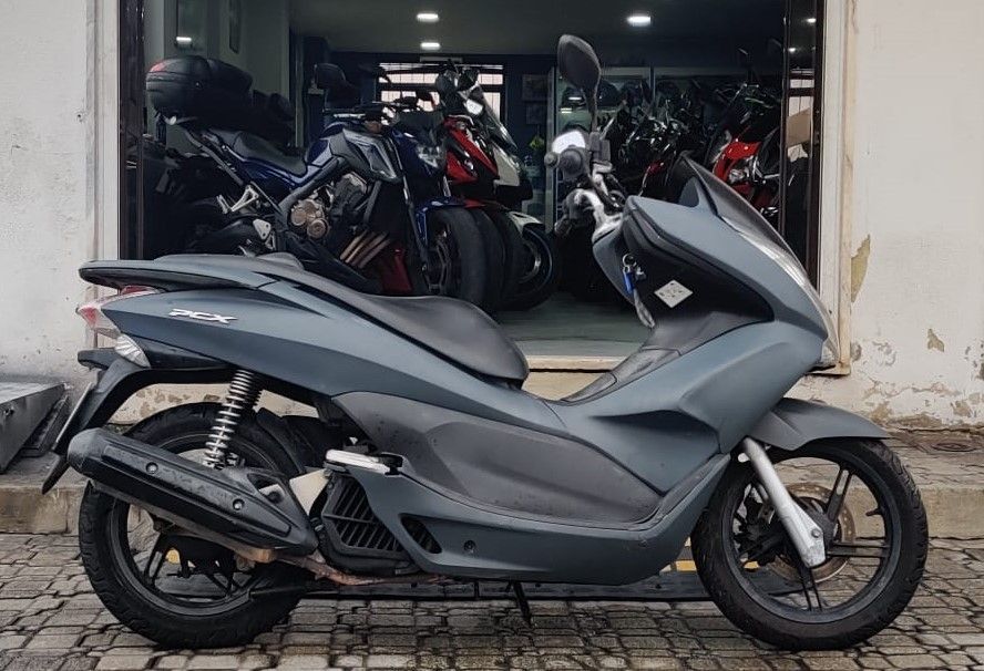 Honda PCX125