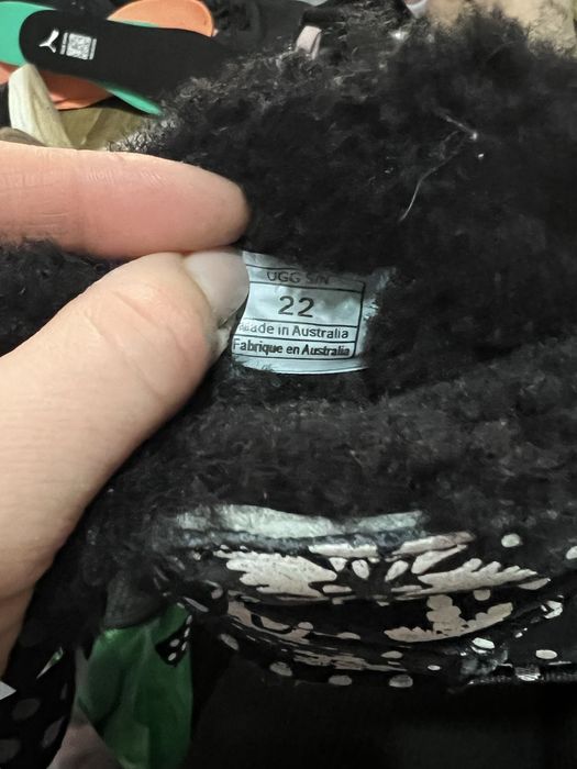 UGG уги оригінал