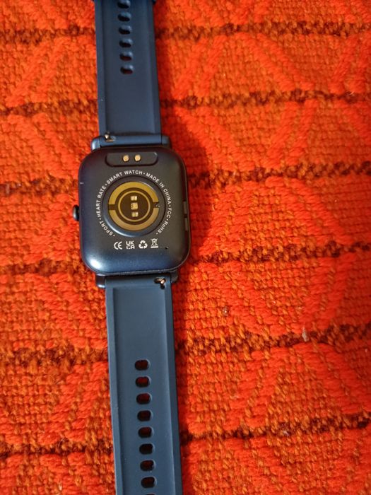 ZegarekSmart Watch.