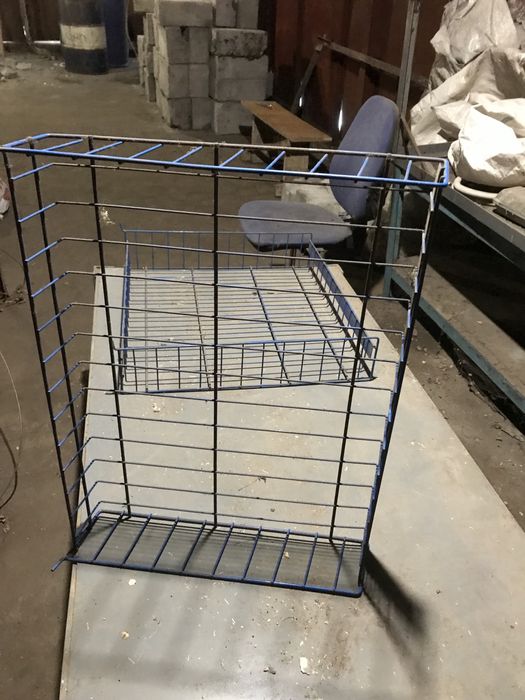 Продам полки для витрины