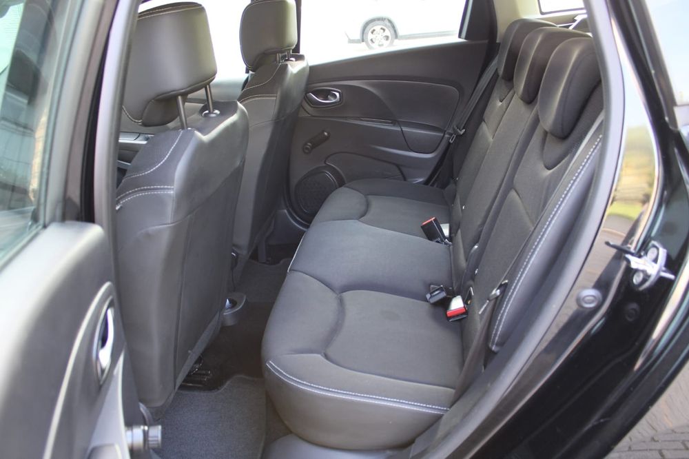 Renault Clio IV 1.5 DCi