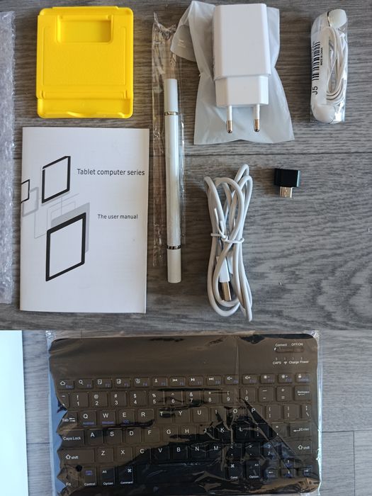 Планшет Pad 6Pro. Tablet PC 11 “, 16/512 ГБ