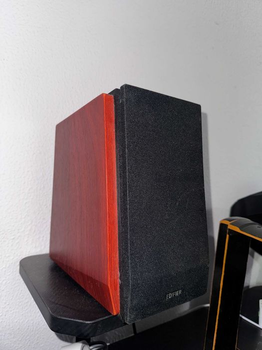 Caixas de som Edifier R1700BT