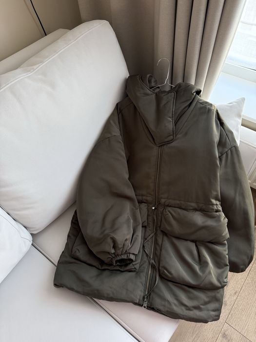 Парка Katimo xs-s