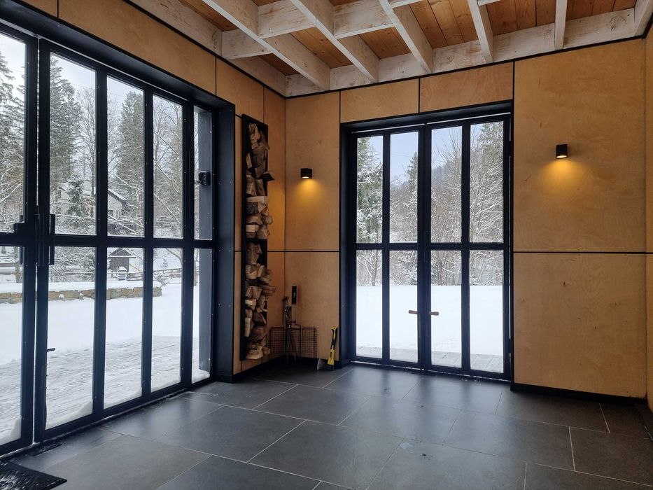 Продаж котедж 65.2 м.кв. 9 сот. вул. Шевченка 164 с. Гребенів