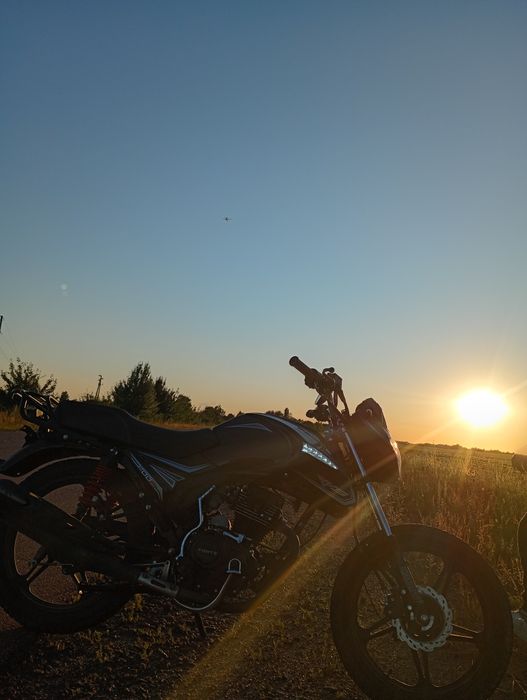 Продам, Forte 200r