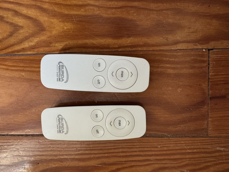 Aquecedores exterior infravermelhos