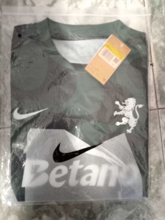 Camisola de clubes 20€