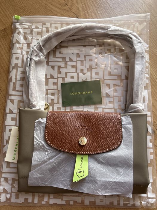 Mala Longchamp M