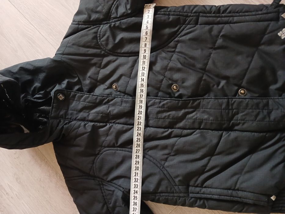 Продам куртку осінню весняну  Columbia