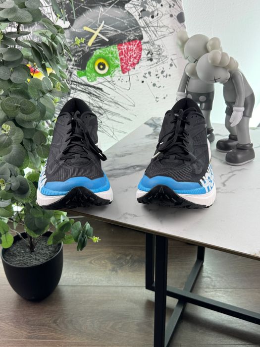 Кросівки Hoka Mafate X 49 розмір Е12689