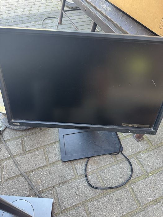 Monitor Benq DELL