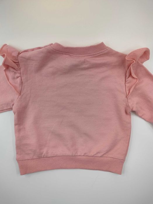 bluza Kubuś Puchatek Sinsay r 74