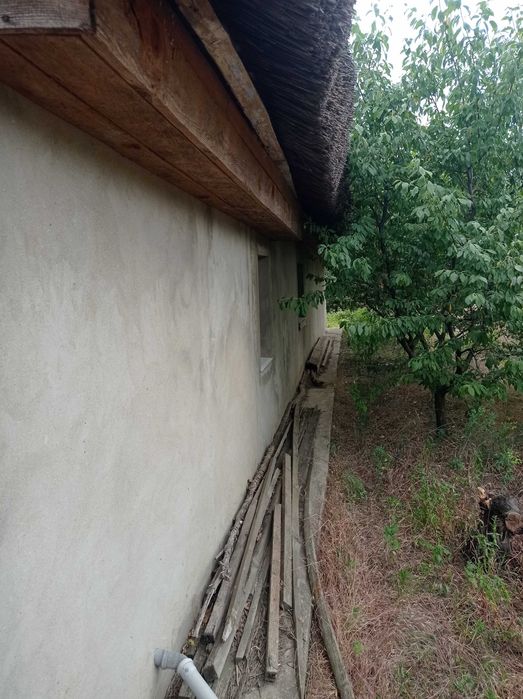 Продаю дом в Троицком Одесский район