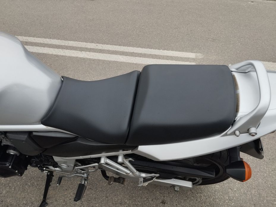 Suzuki Bandit Gsf 650 ABS,Ładny stan, cena PETARDA, GSX-R,Gs.