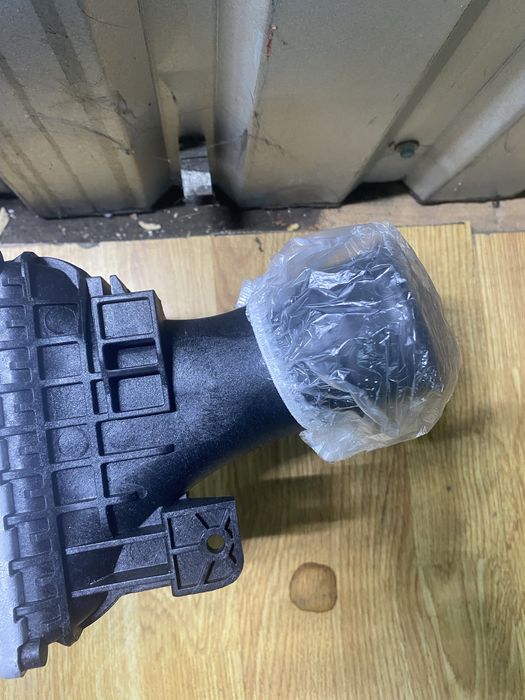 Интеркулер водяной Audi A6 C7 1.8 (2010-2018 TFSI Оригинал Nissens