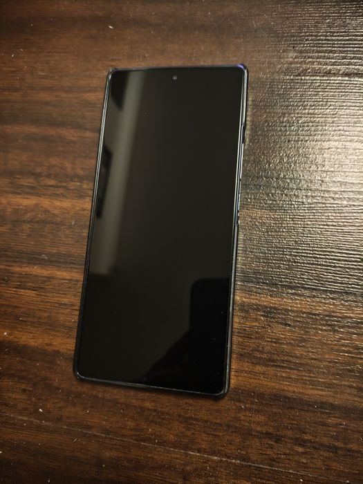 Infinix note 40 kolor czarny