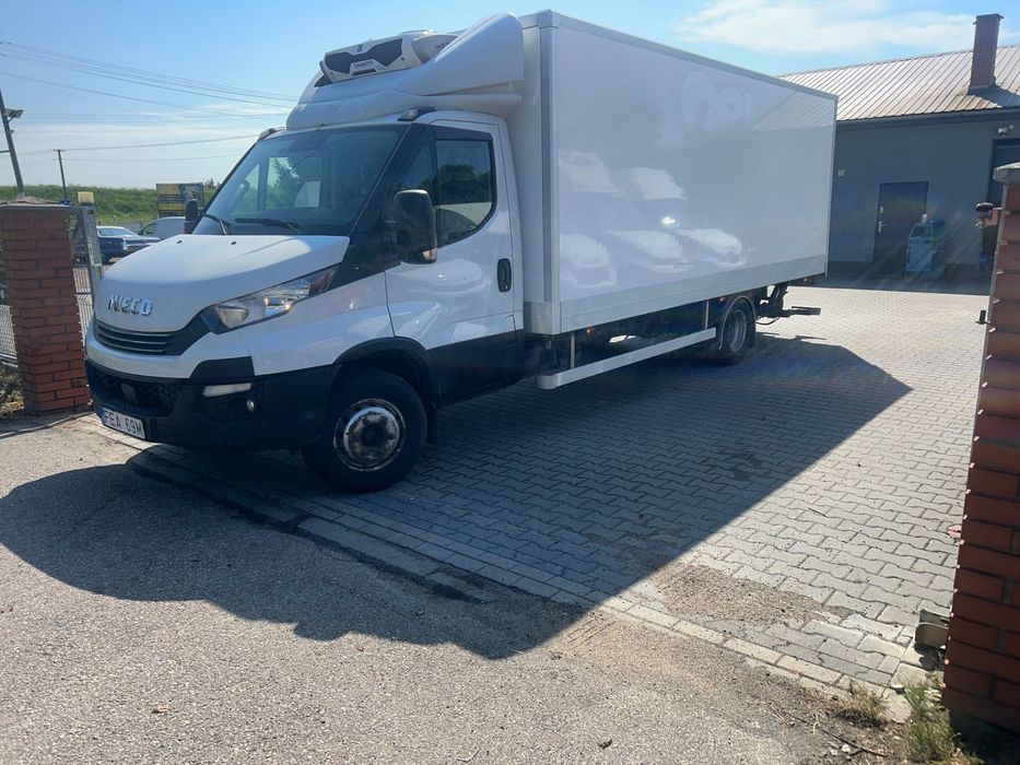 Iveco
