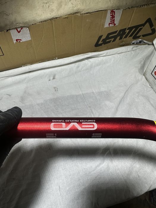 Руль ProTaper 28