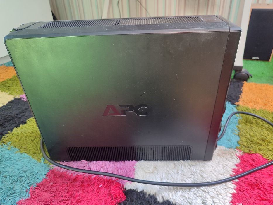 ДБЖ - APC Back-UPS Pro 1500VA CIS