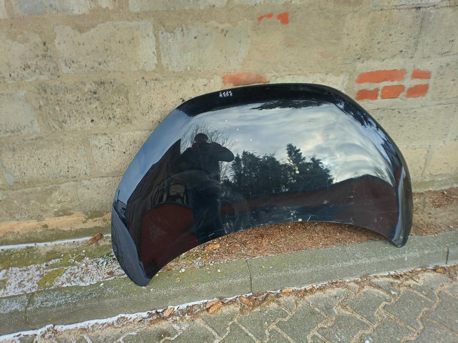 Maska Suzuki Swift MK9 2024-> nr4787