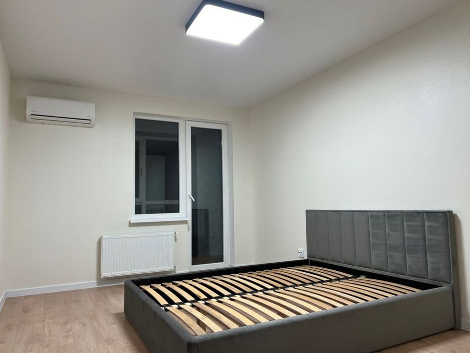 БЕЗ КОМІСІЇ% для покупця. Продам 1-кім квартиру ЖК Залізничний