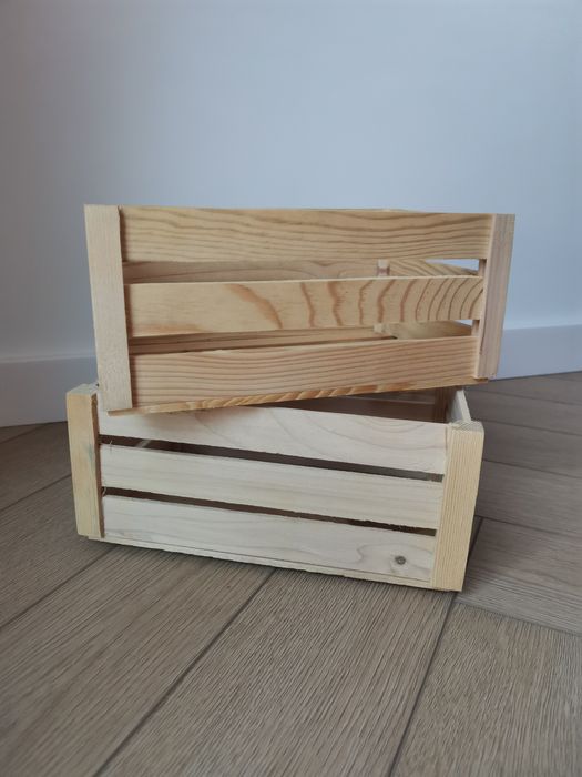 Skrzynka ślub podziękowanie dla rodziców