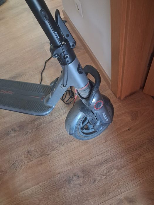 Trotinete eletrico poucos km